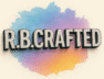 R.B.Crafted Logo